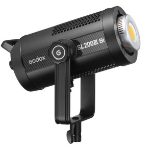 ویدئو لایت گودکس مدل SL200IIIBI Bi